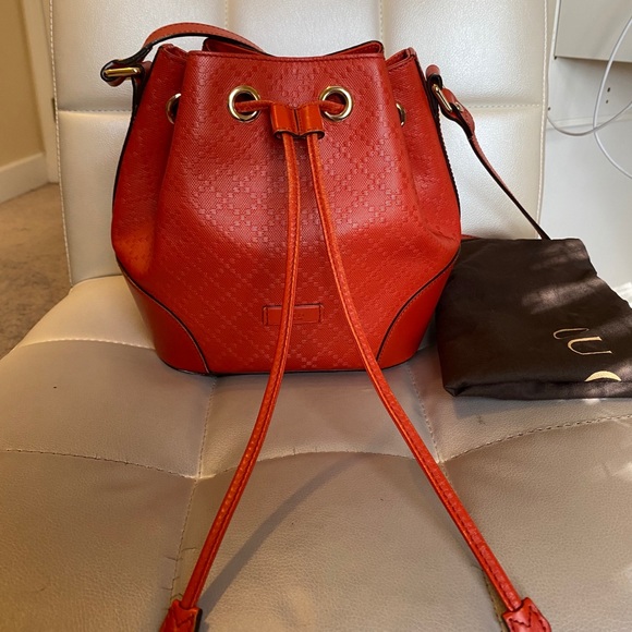 Gucci Handbags - SOLD ✋🏻Authentic Gucci Bright Diamante